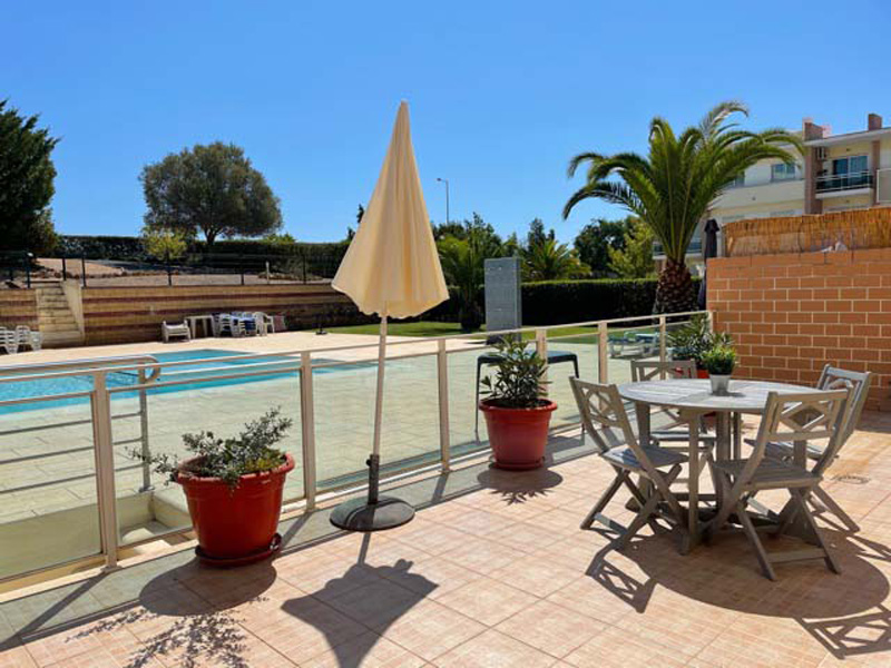 Alvor Apartments