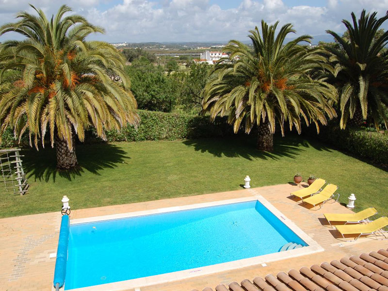 Alvor Villas 