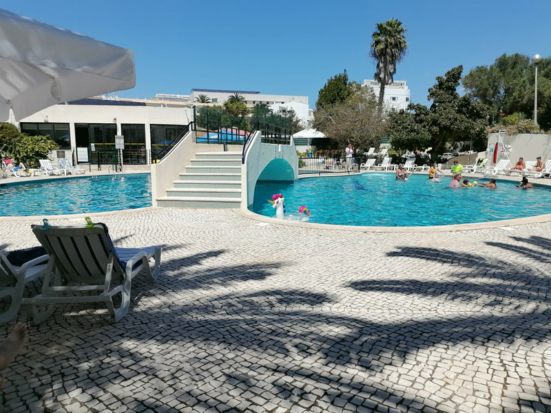 Alvorférias Apartments