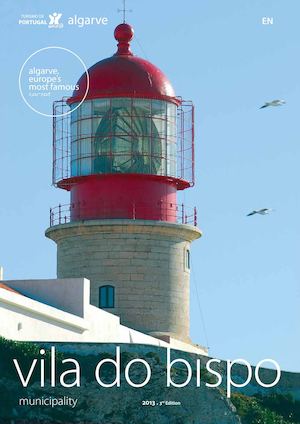 Vila doBispo Sagres Guide