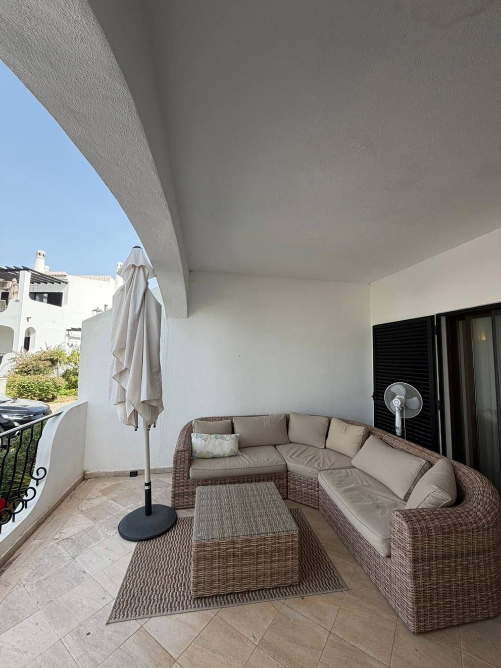 Alto Apartment 36F