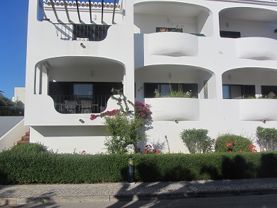 Alto Country Club Villas And Apartments In Alvor Portugal