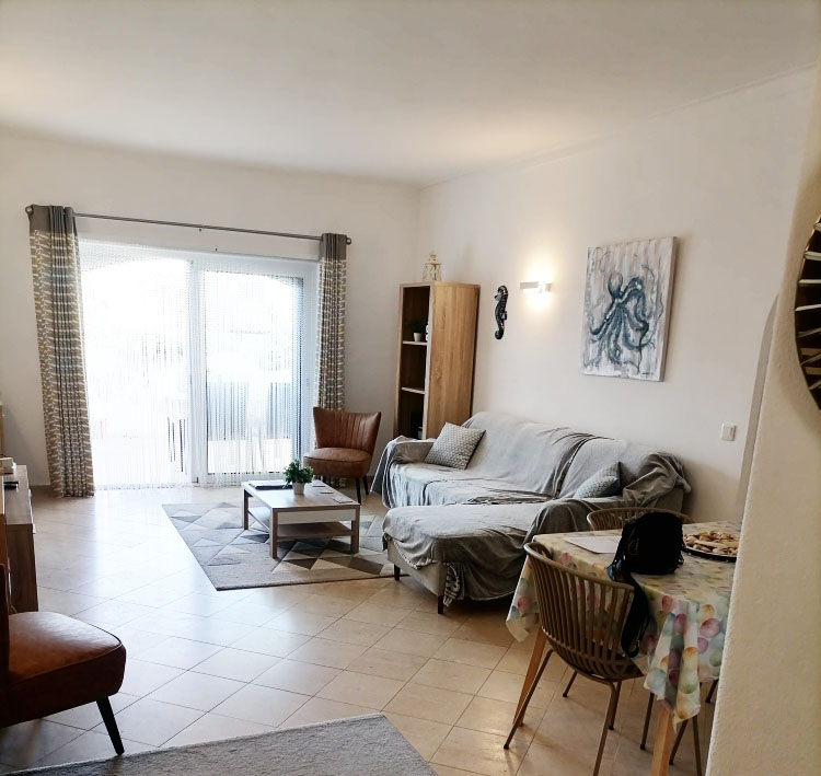 Alto Country Club Apartment 43B