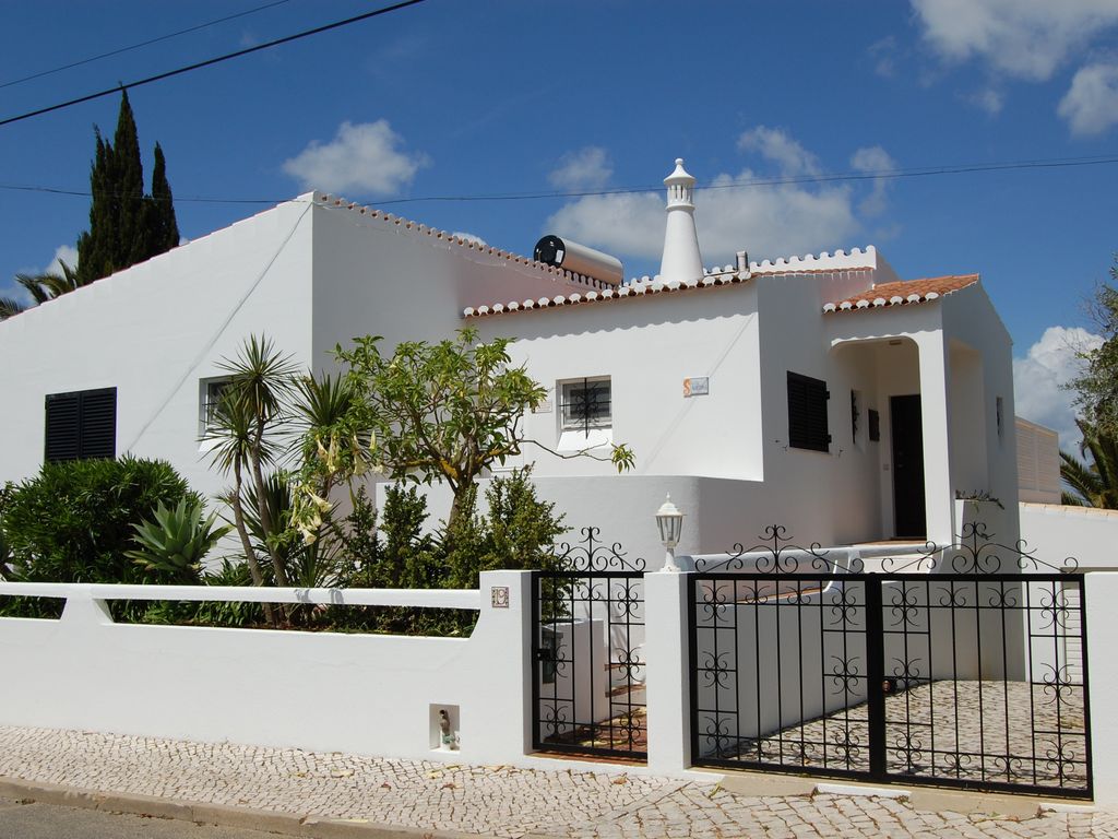 Alvor villas, self catering holiday rental apartments and holiday