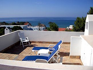 Prainha Apartment